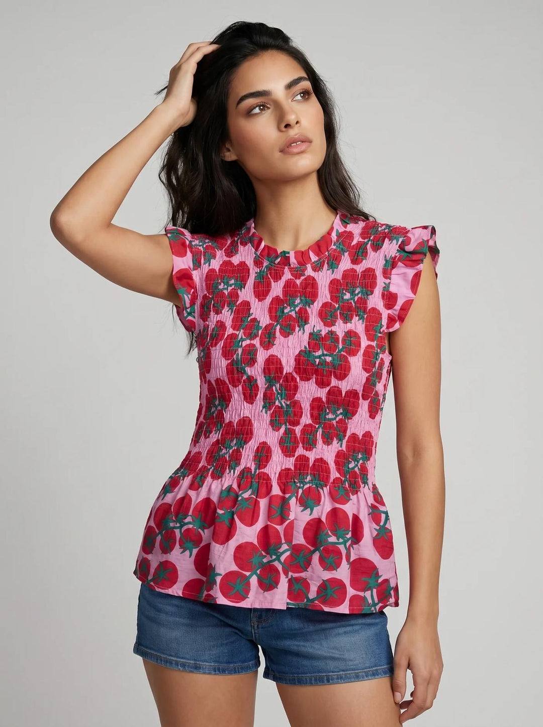 Clothing – Mimi Boutique