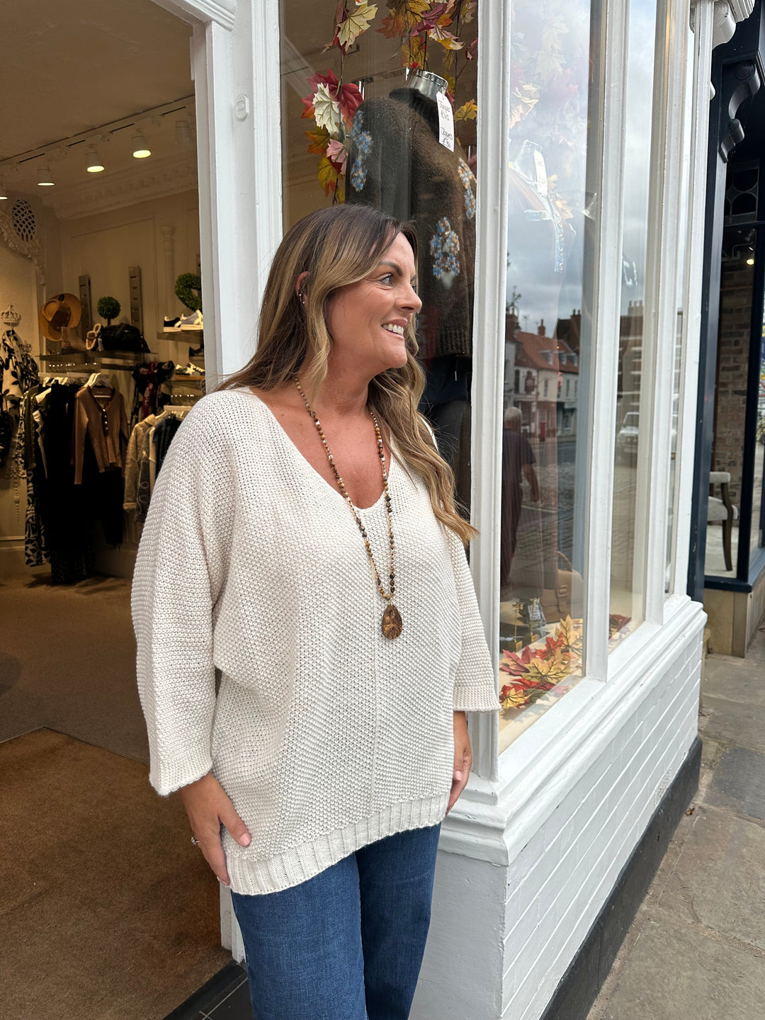 Tops – Mimi Boutique